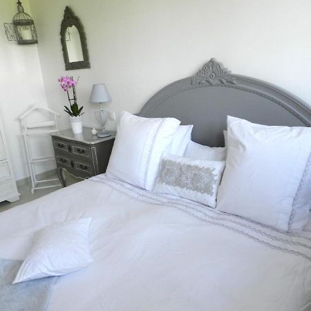Bed and Breakfast Le Pressoir Beuvron-en-Auge Zewnętrze zdjęcie